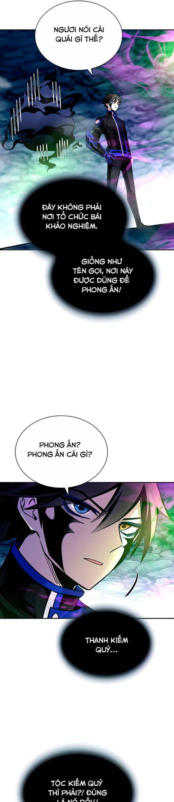 Tiêu Diệt Ác Nhân - Chapter 71 - Page 39