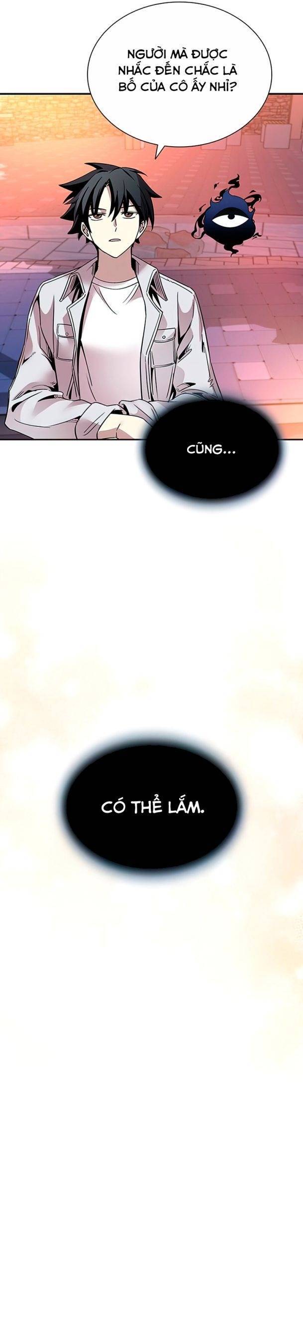 Tiêu Diệt Ác Nhân - Chapter 71 - Page 4