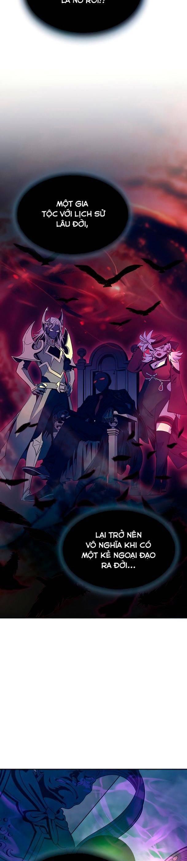 Tiêu Diệt Ác Nhân - Chapter 71 - Page 40