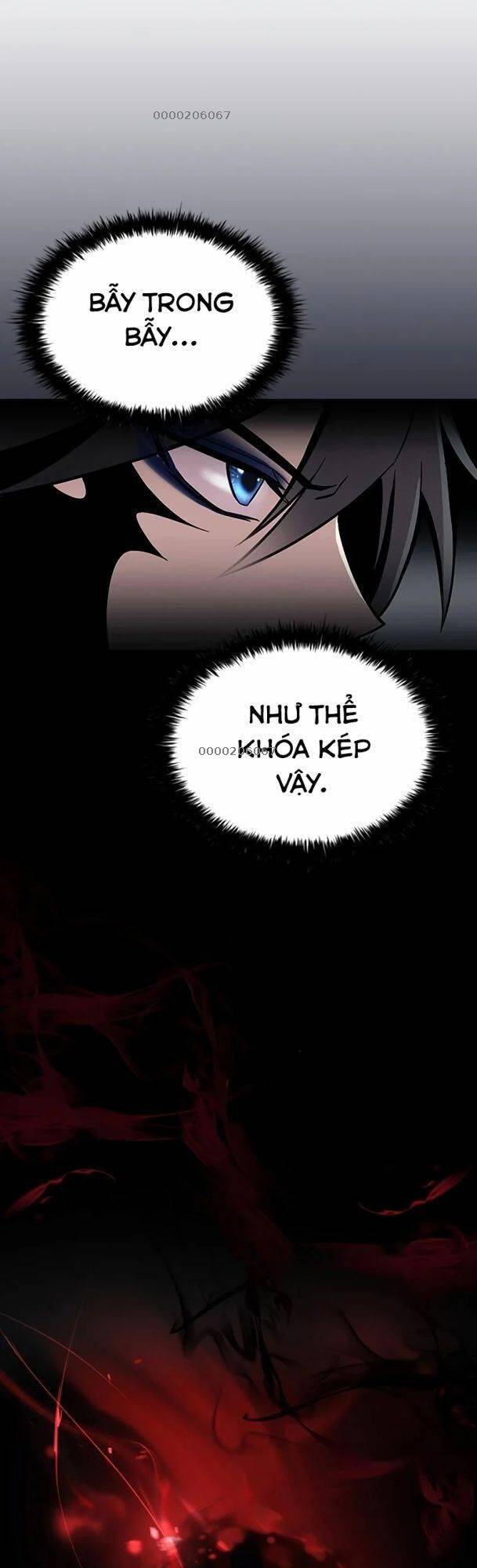 Tiêu Diệt Ác Nhân - Chapter 72 - Page 12