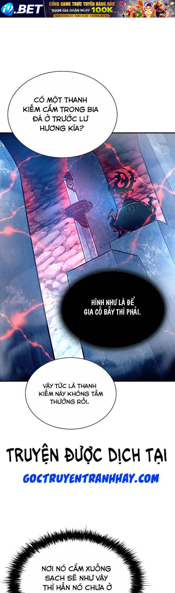 Tiêu Diệt Ác Nhân - Chapter 72 - Page 14