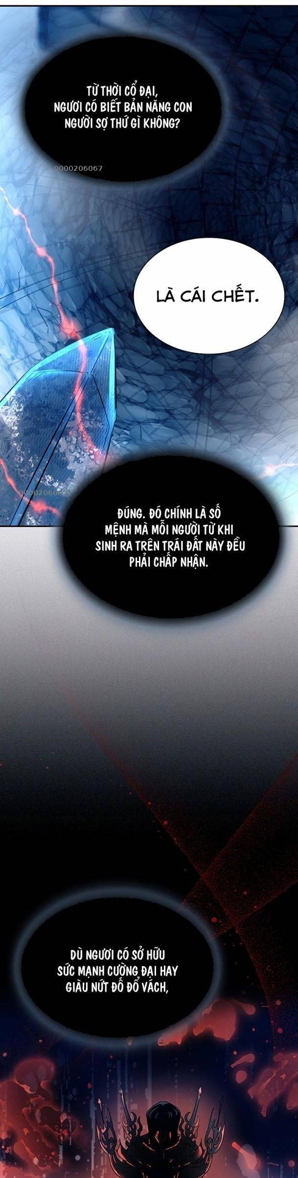 Tiêu Diệt Ác Nhân - Chapter 72 - Page 16