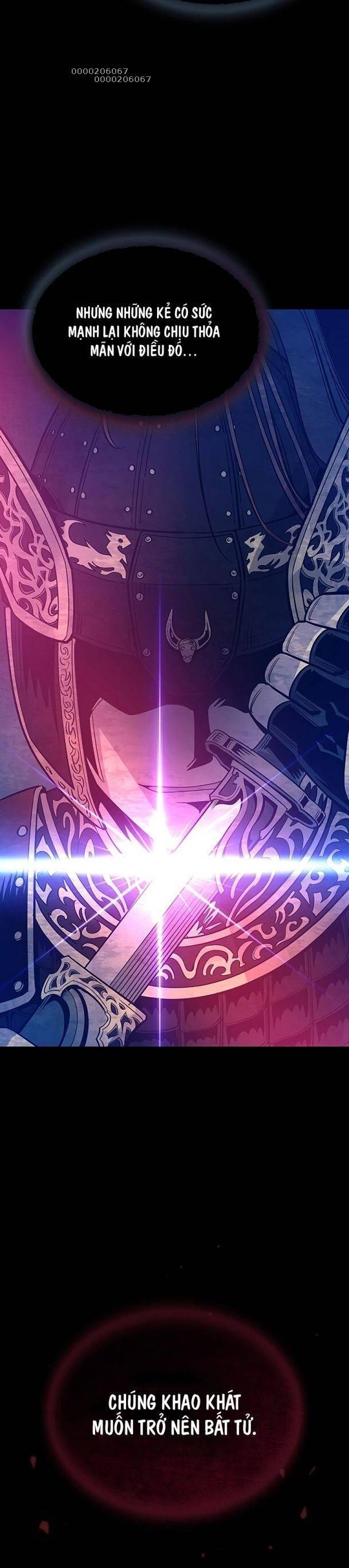 Tiêu Diệt Ác Nhân - Chapter 72 - Page 19