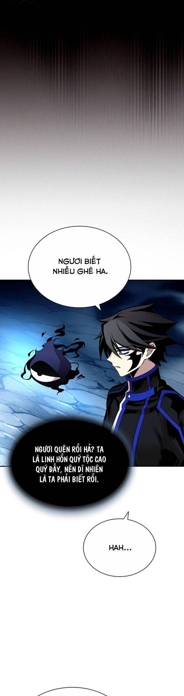 Tiêu Diệt Ác Nhân - Chapter 72 - Page 22