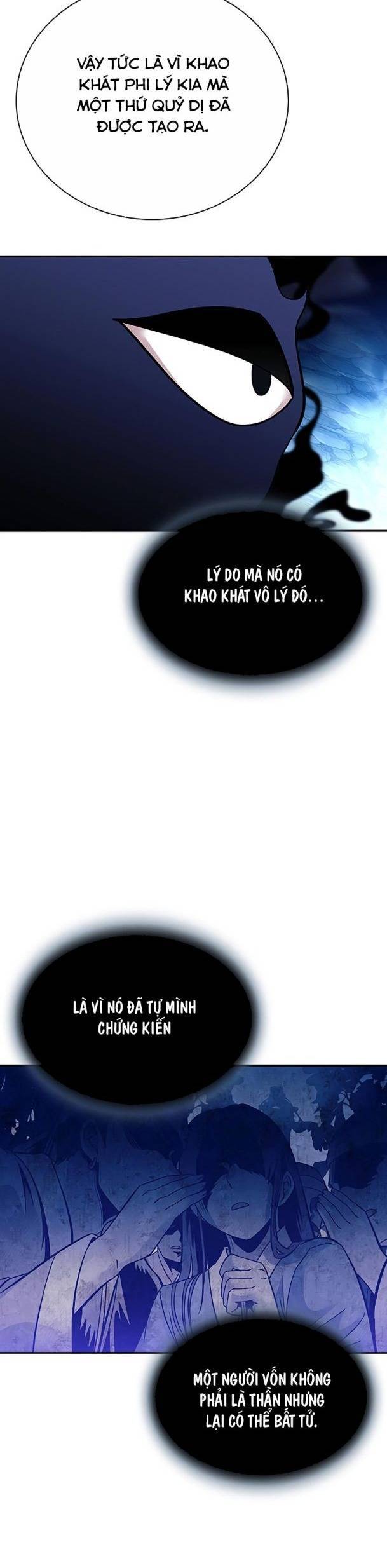 Tiêu Diệt Ác Nhân - Chapter 72 - Page 23