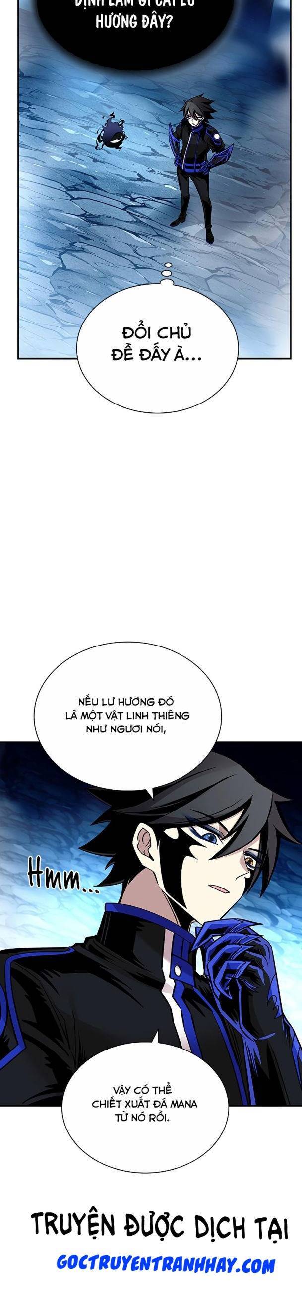 Tiêu Diệt Ác Nhân - Chapter 72 - Page 25