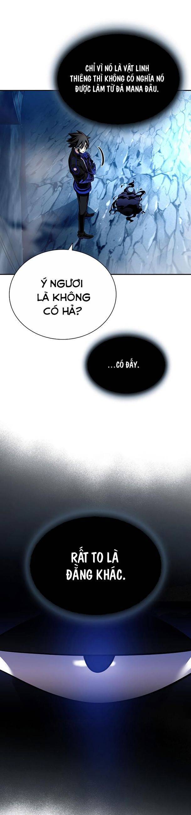 Tiêu Diệt Ác Nhân - Chapter 72 - Page 26