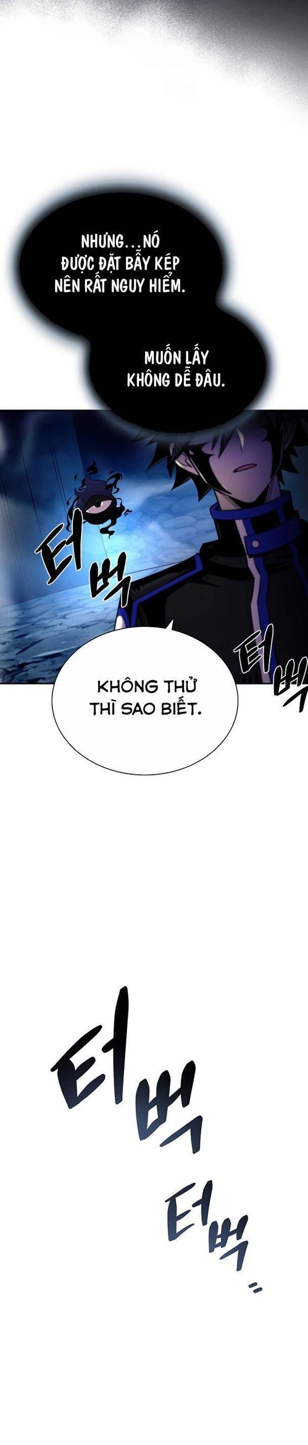 Tiêu Diệt Ác Nhân - Chapter 72 - Page 27