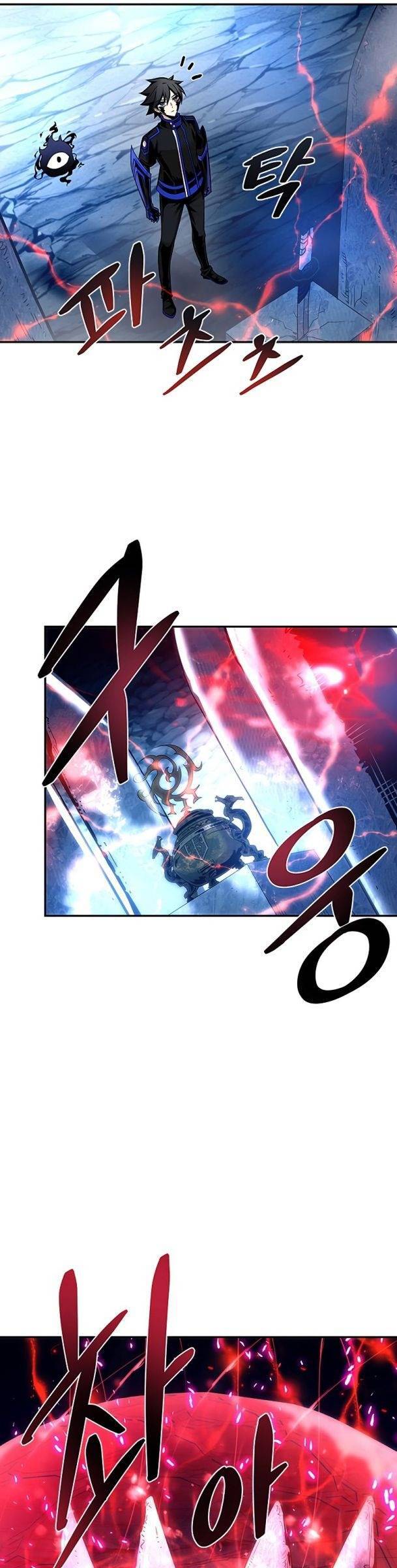 Tiêu Diệt Ác Nhân - Chapter 72 - Page 28