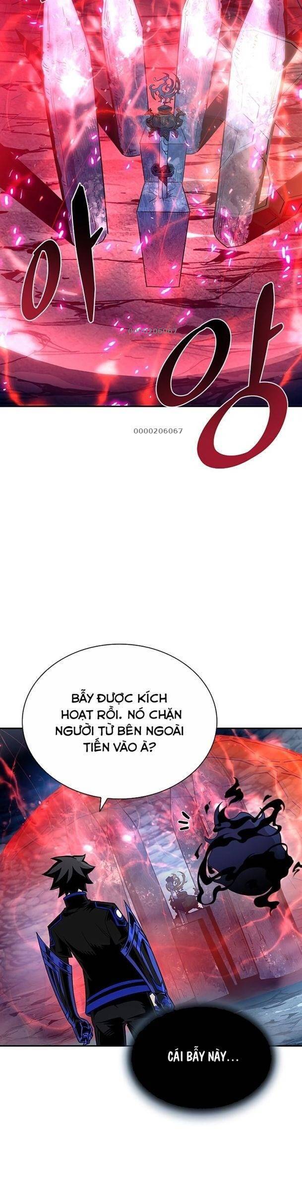 Tiêu Diệt Ác Nhân - Chapter 72 - Page 29