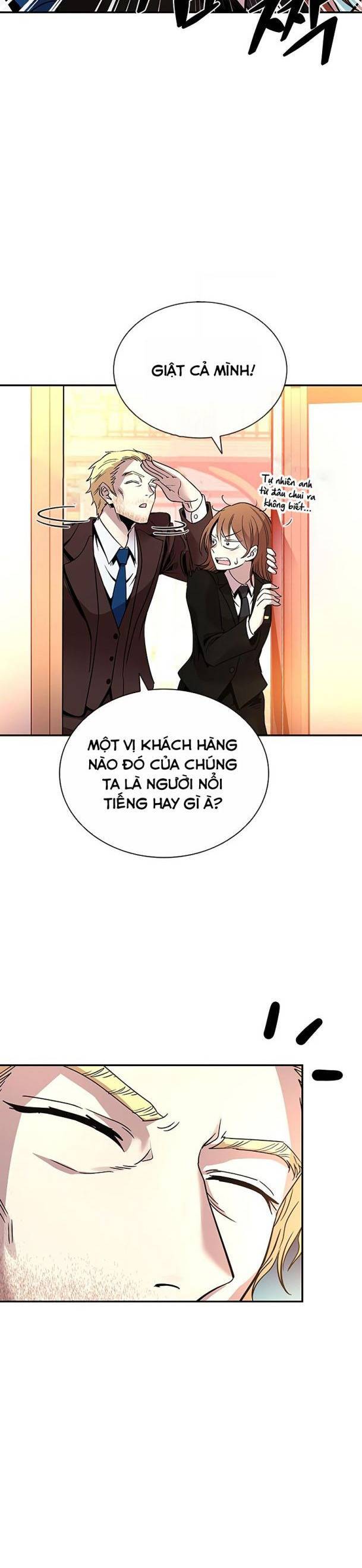 Tiêu Diệt Ác Nhân - Chapter 72 - Page 3