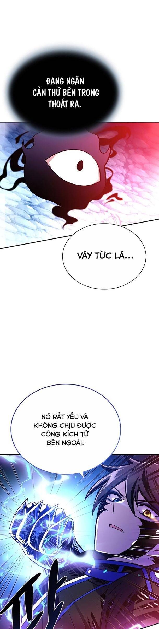 Tiêu Diệt Ác Nhân - Chapter 72 - Page 30