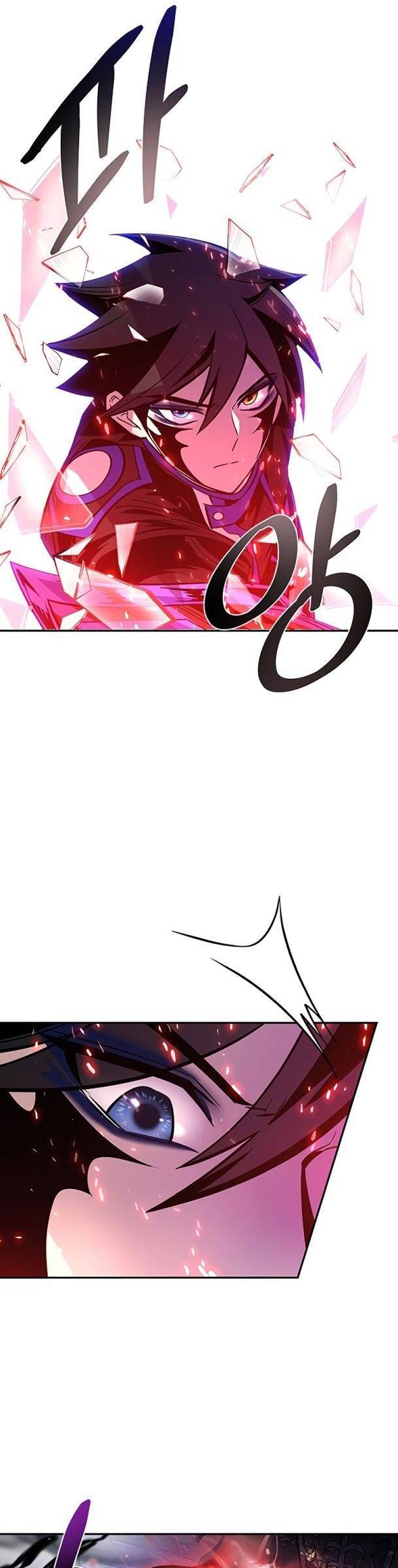 Tiêu Diệt Ác Nhân - Chapter 72 - Page 32