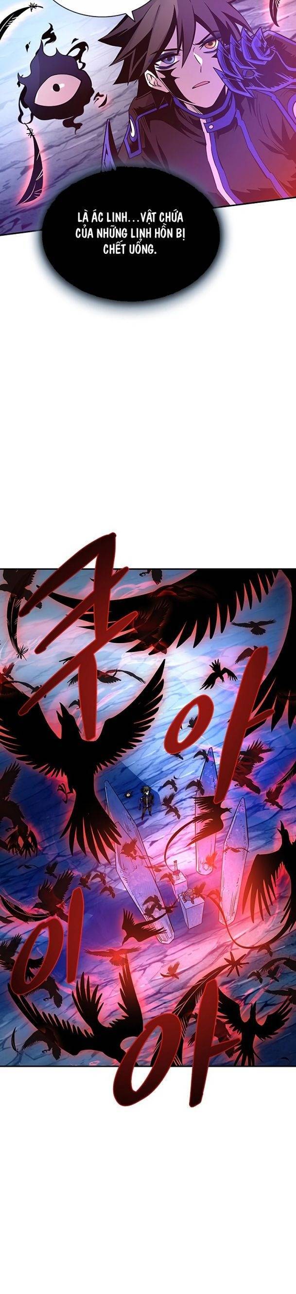 Tiêu Diệt Ác Nhân - Chapter 72 - Page 35