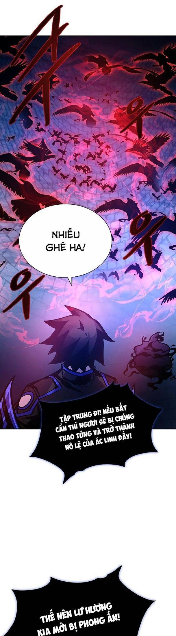 Tiêu Diệt Ác Nhân - Chapter 72 - Page 36