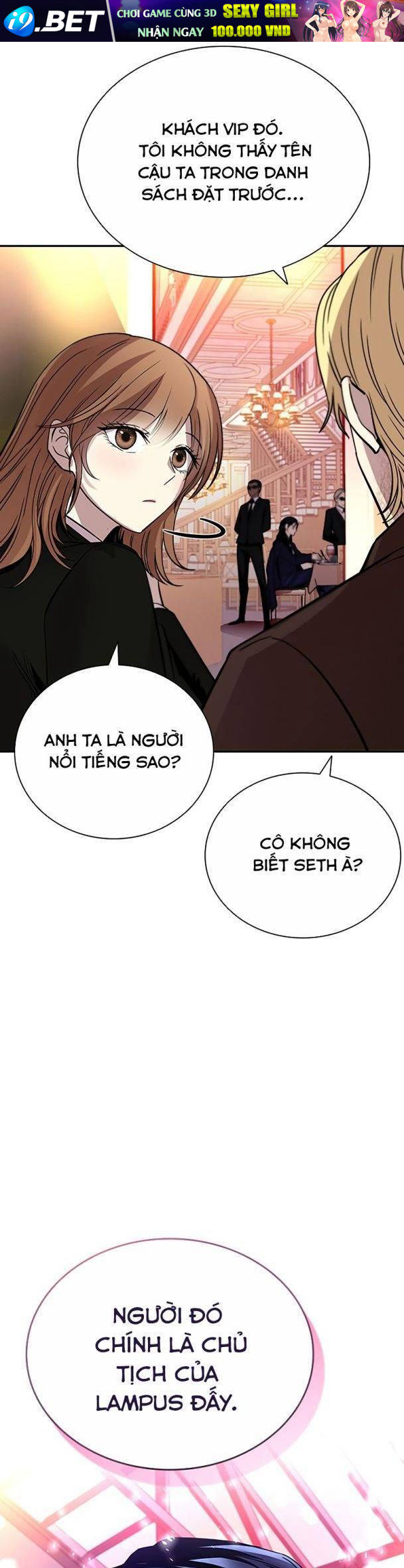 Tiêu Diệt Ác Nhân - Chapter 72 - Page 4