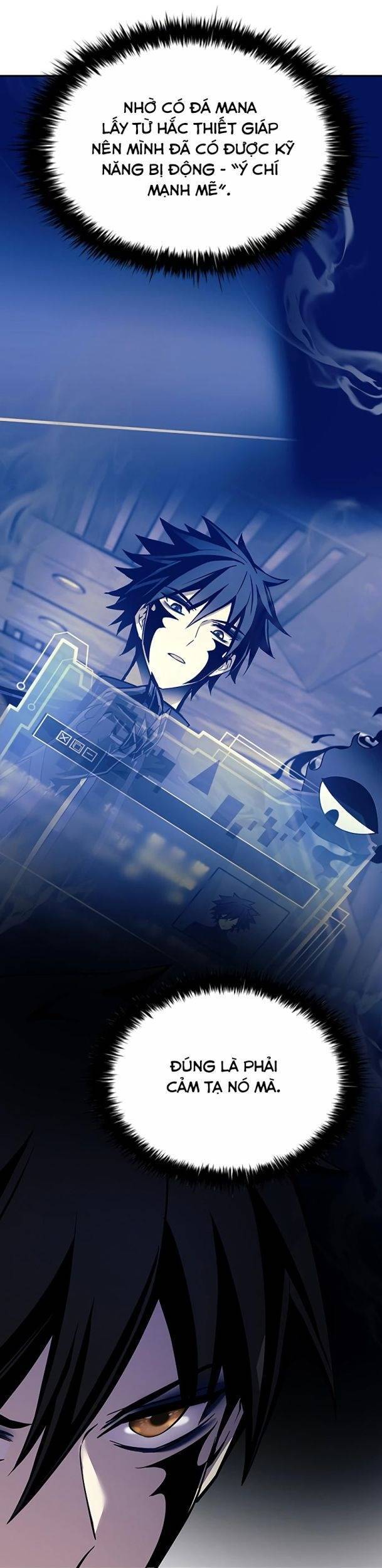 Tiêu Diệt Ác Nhân - Chapter 72 - Page 40