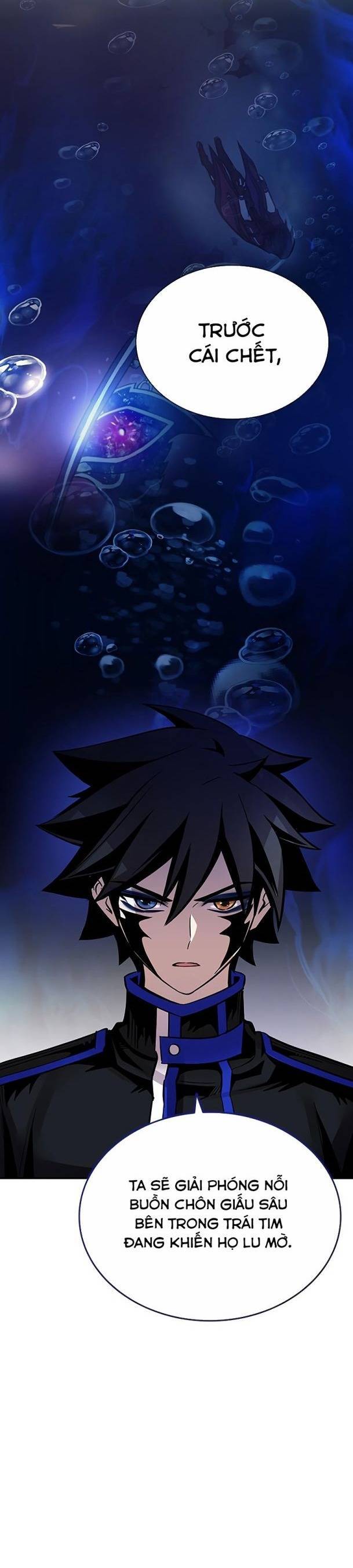 Tiêu Diệt Ác Nhân - Chapter 72 - Page 43