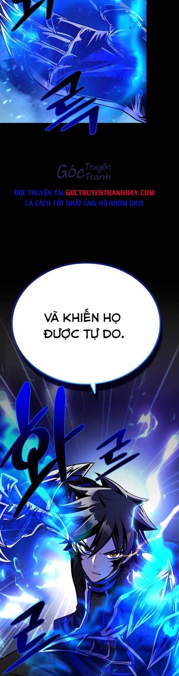 Tiêu Diệt Ác Nhân - Chapter 72 - Page 46