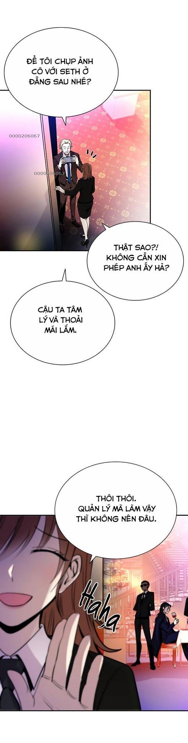 Tiêu Diệt Ác Nhân - Chapter 72 - Page 7