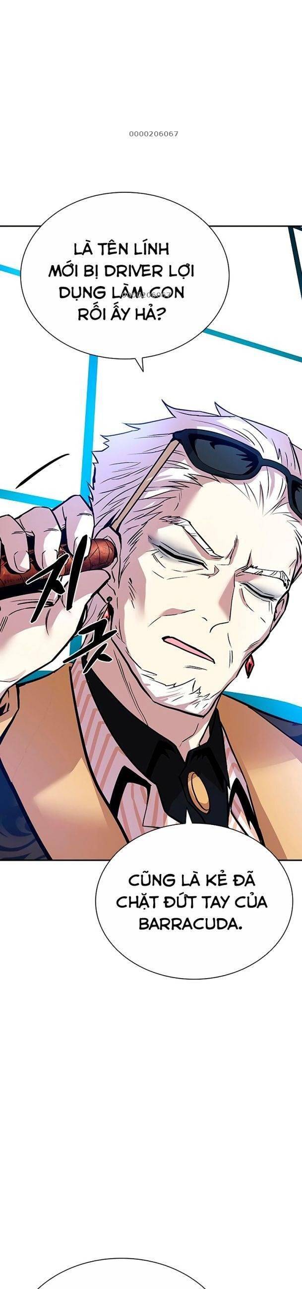 Tiêu Diệt Ác Nhân - Chapter 73 - Page 10