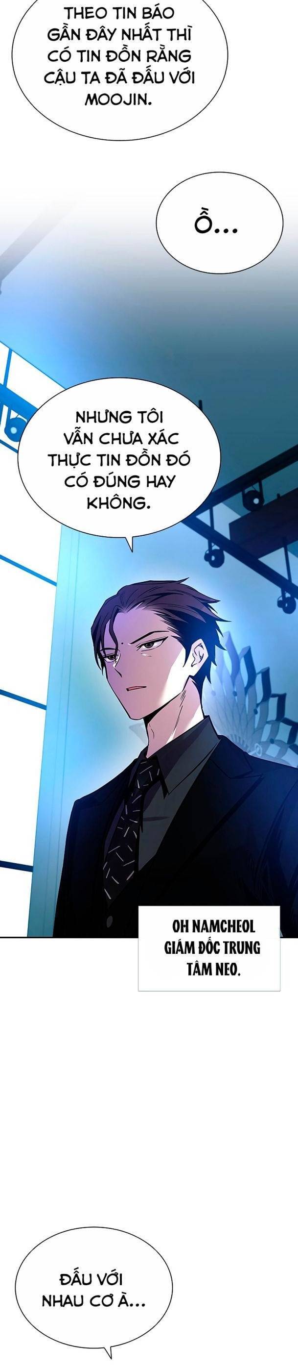 Tiêu Diệt Ác Nhân - Chapter 73 - Page 11