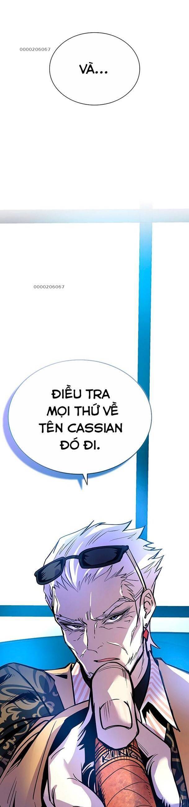 Tiêu Diệt Ác Nhân - Chapter 73 - Page 13