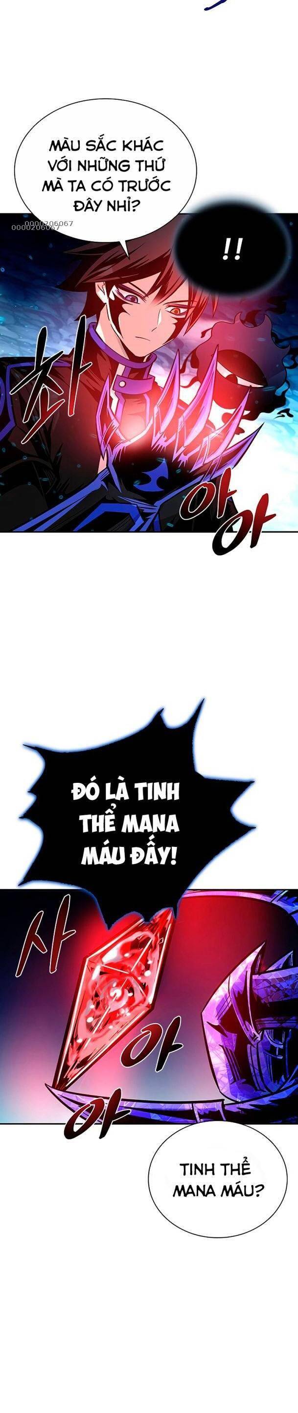 Tiêu Diệt Ác Nhân - Chapter 73 - Page 15