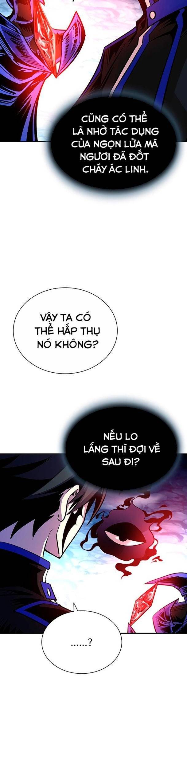 Tiêu Diệt Ác Nhân - Chapter 73 - Page 18