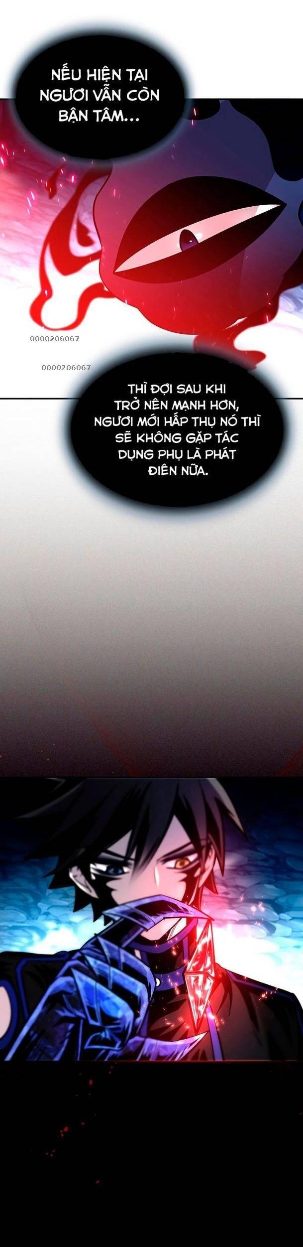 Tiêu Diệt Ác Nhân - Chapter 73 - Page 19