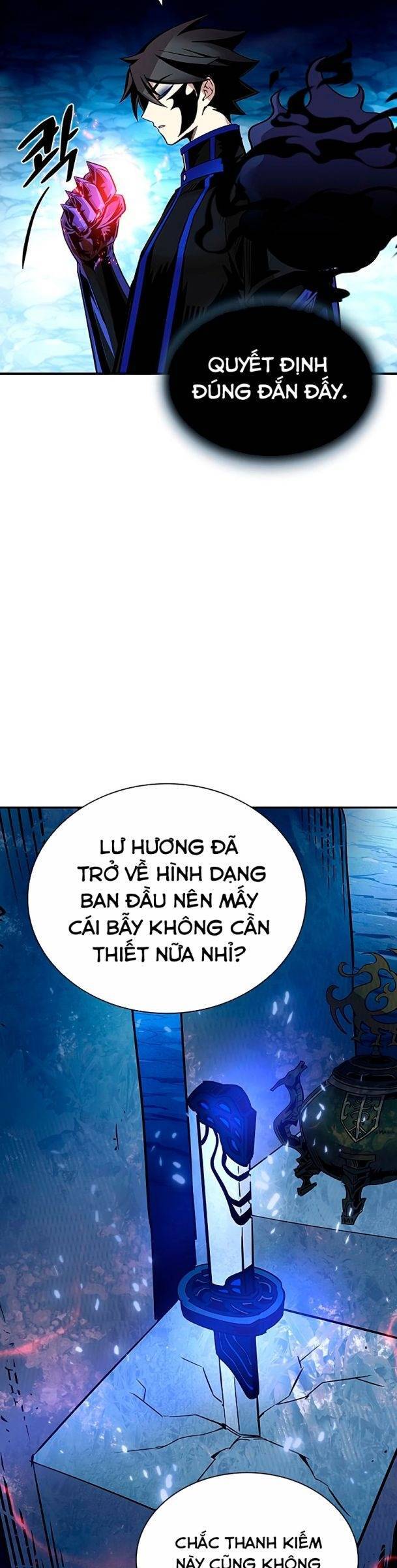 Tiêu Diệt Ác Nhân - Chapter 73 - Page 21