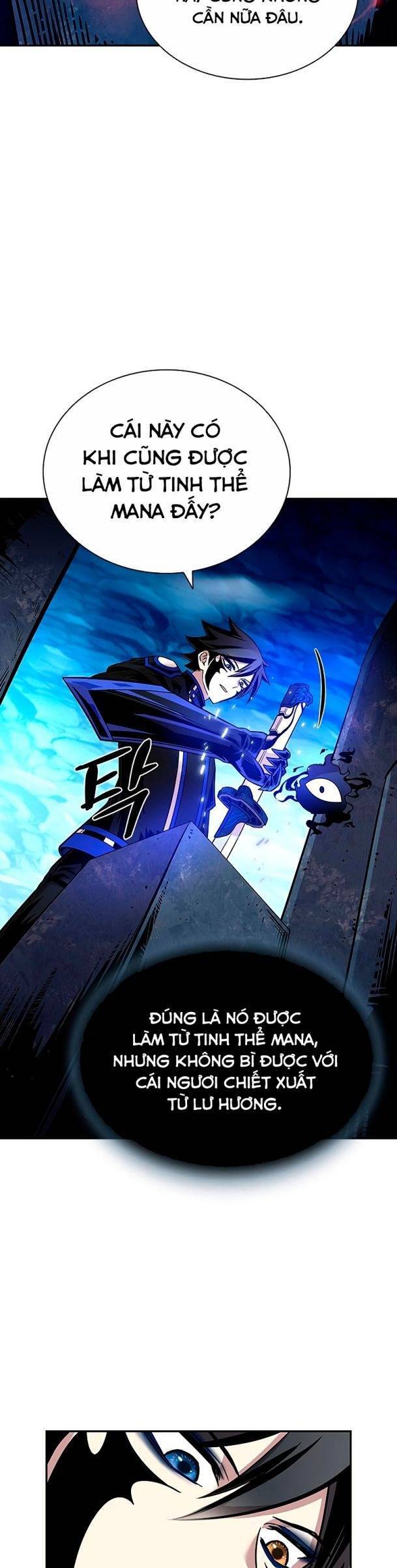 Tiêu Diệt Ác Nhân - Chapter 73 - Page 22