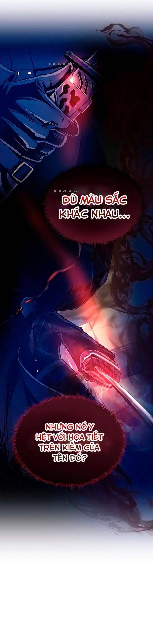 Tiêu Diệt Ác Nhân - Chapter 73 - Page 24