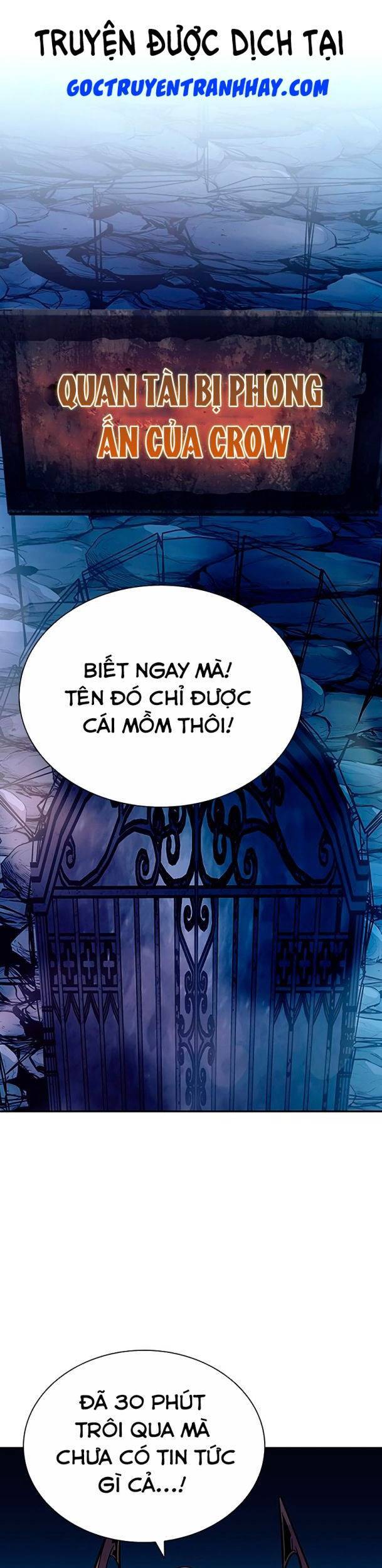 Tiêu Diệt Ác Nhân - Chapter 73 - Page 26
