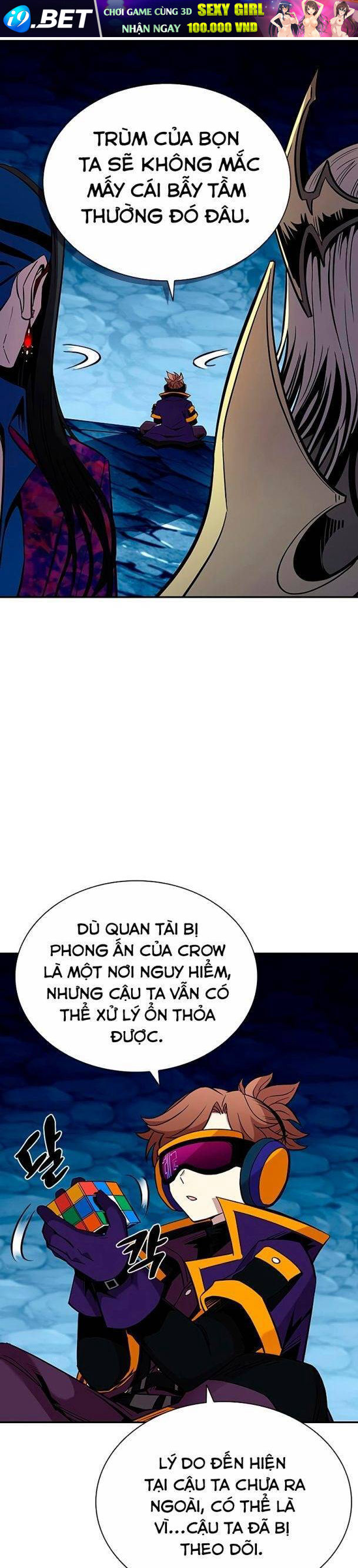 Tiêu Diệt Ác Nhân - Chapter 73 - Page 28