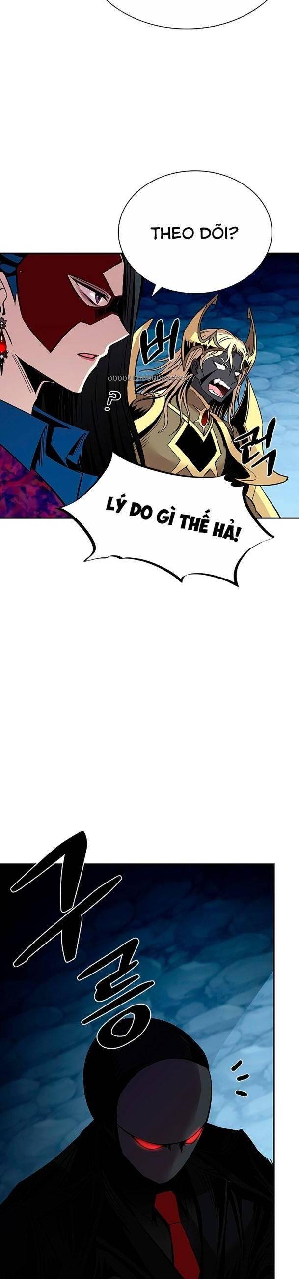 Tiêu Diệt Ác Nhân - Chapter 73 - Page 29