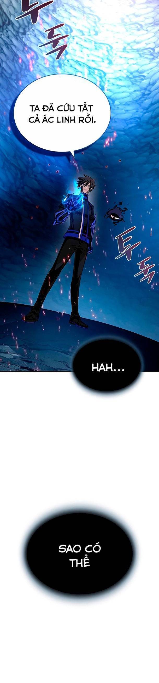 Tiêu Diệt Ác Nhân - Chapter 73 - Page 3