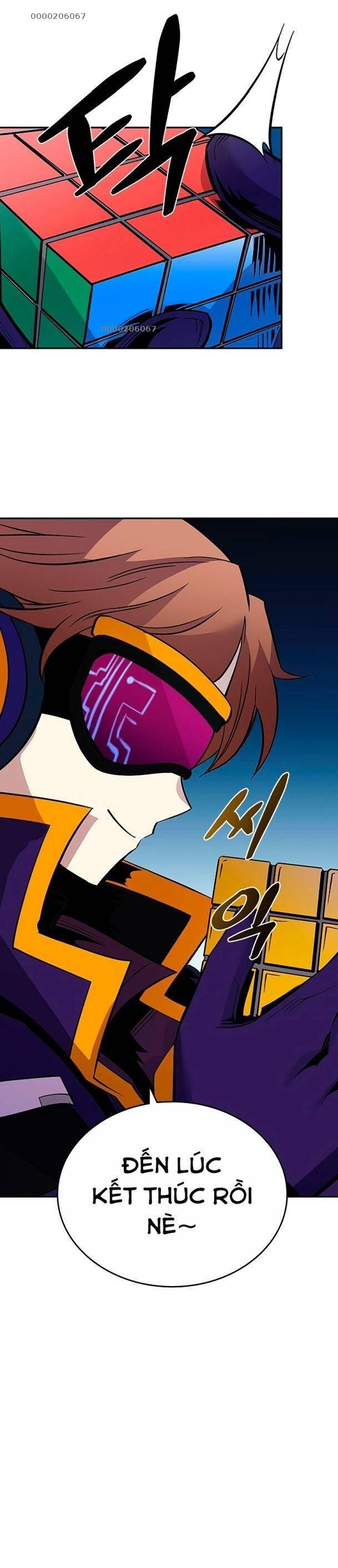 Tiêu Diệt Ác Nhân - Chapter 73 - Page 31