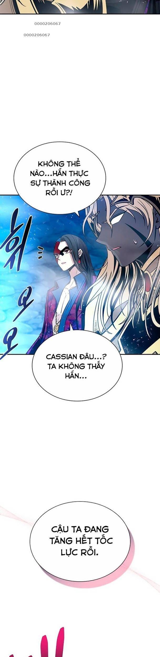 Tiêu Diệt Ác Nhân - Chapter 73 - Page 33