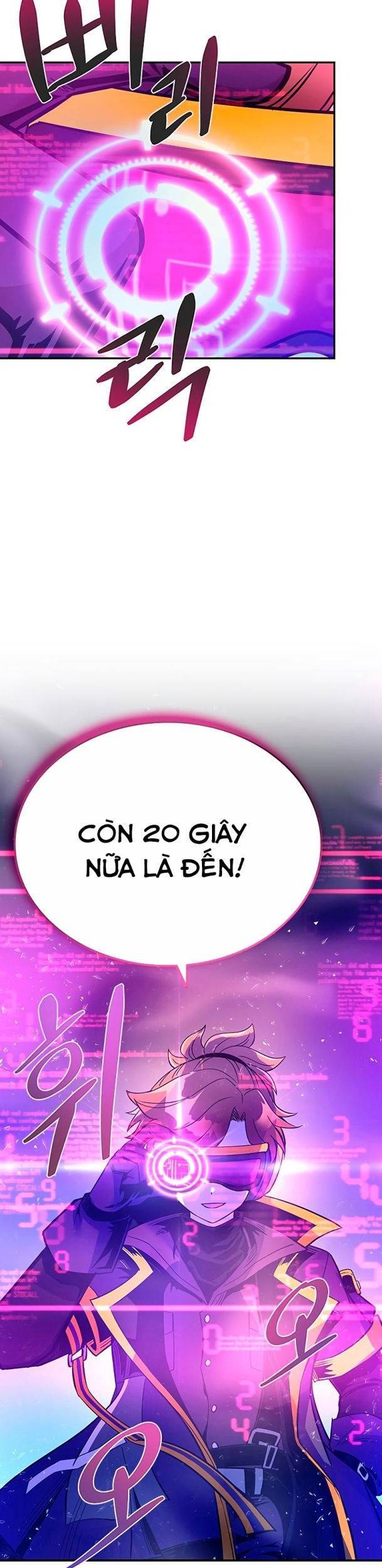 Tiêu Diệt Ác Nhân - Chapter 73 - Page 34