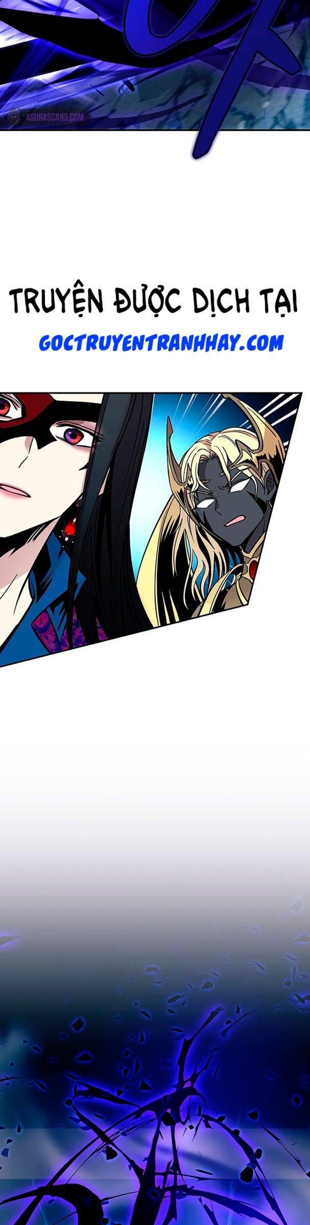 Tiêu Diệt Ác Nhân - Chapter 73 - Page 37