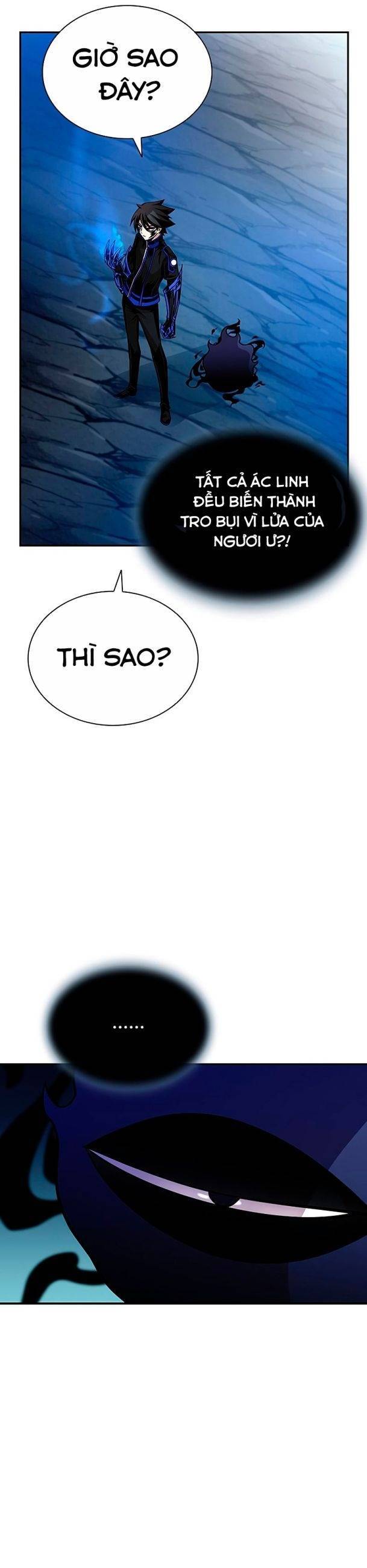 Tiêu Diệt Ác Nhân - Chapter 73 - Page 4