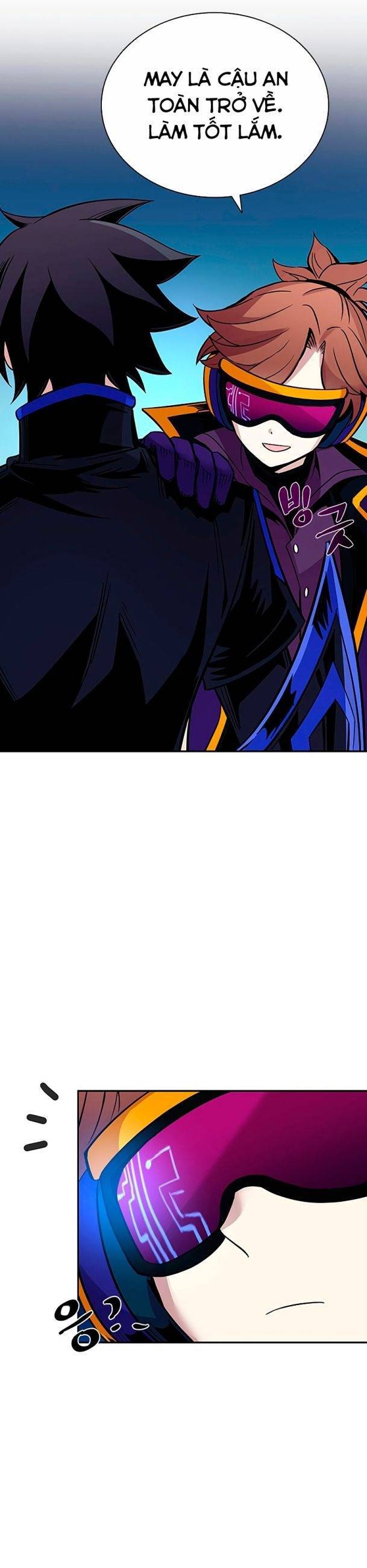 Tiêu Diệt Ác Nhân - Chapter 73 - Page 40