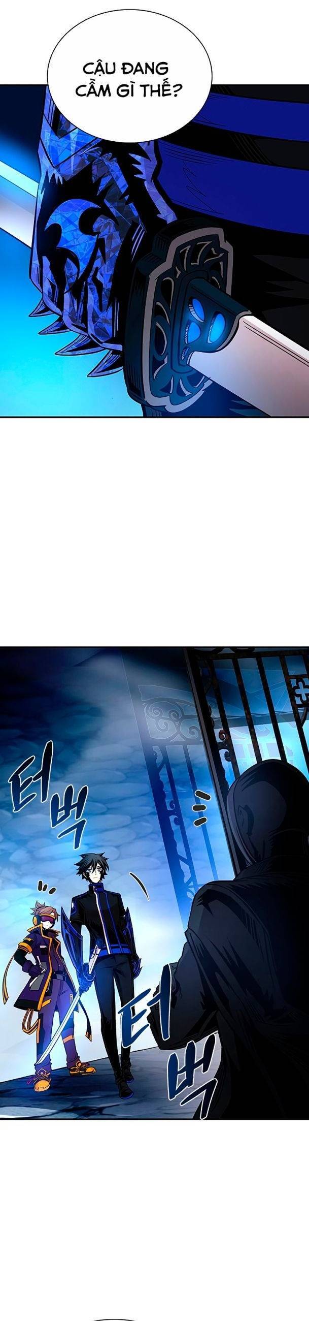 Tiêu Diệt Ác Nhân - Chapter 73 - Page 41