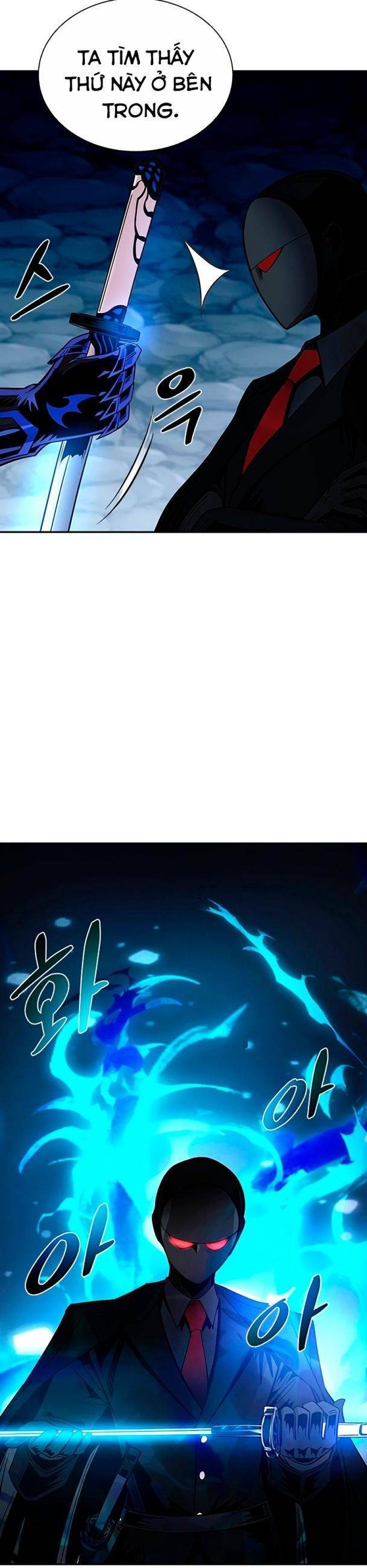 Tiêu Diệt Ác Nhân - Chapter 73 - Page 42