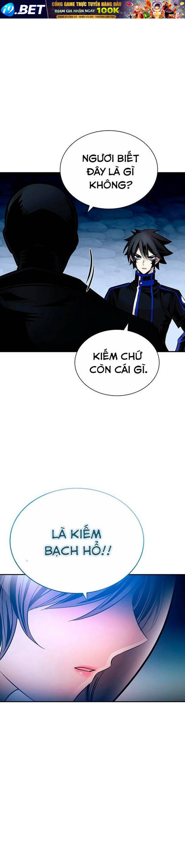 Tiêu Diệt Ác Nhân - Chapter 73 - Page 43