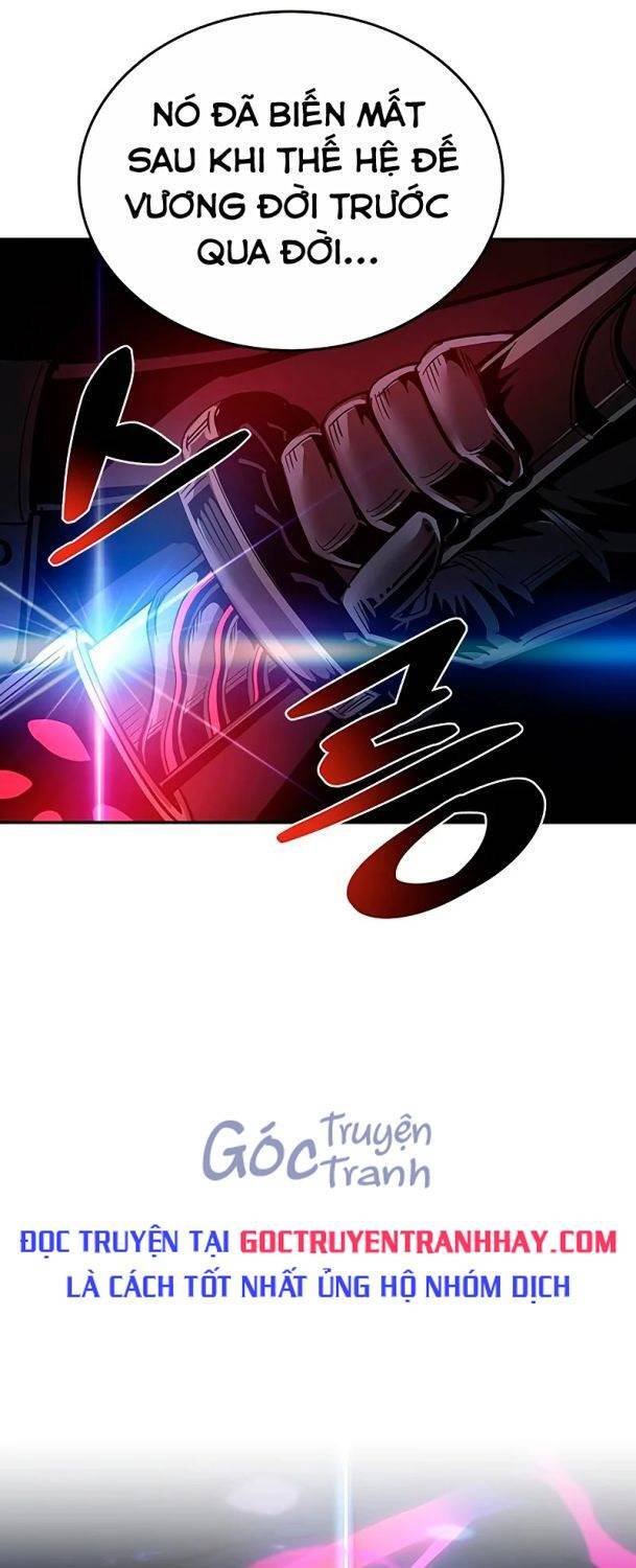 Tiêu Diệt Ác Nhân - Chapter 73 - Page 44