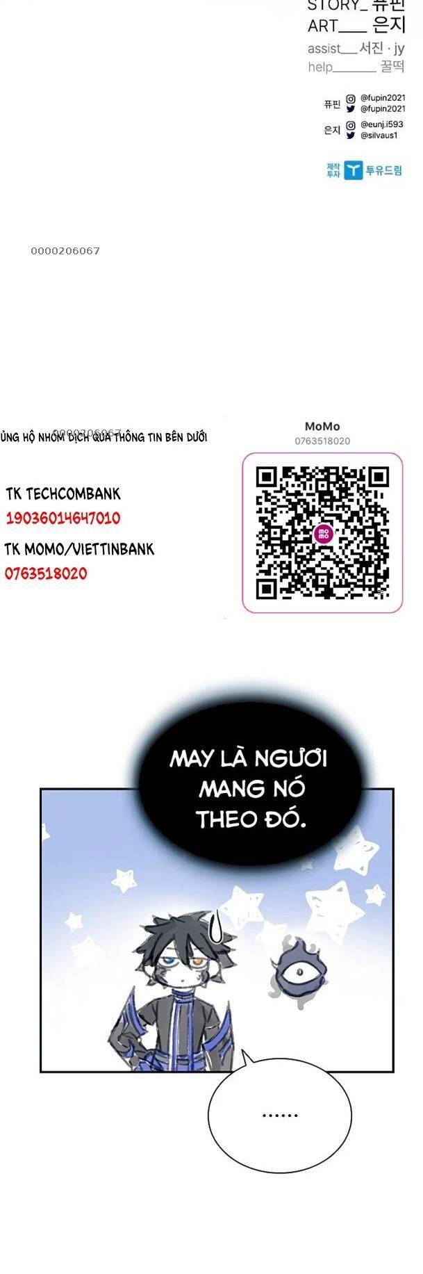 Tiêu Diệt Ác Nhân - Chapter 73 - Page 47