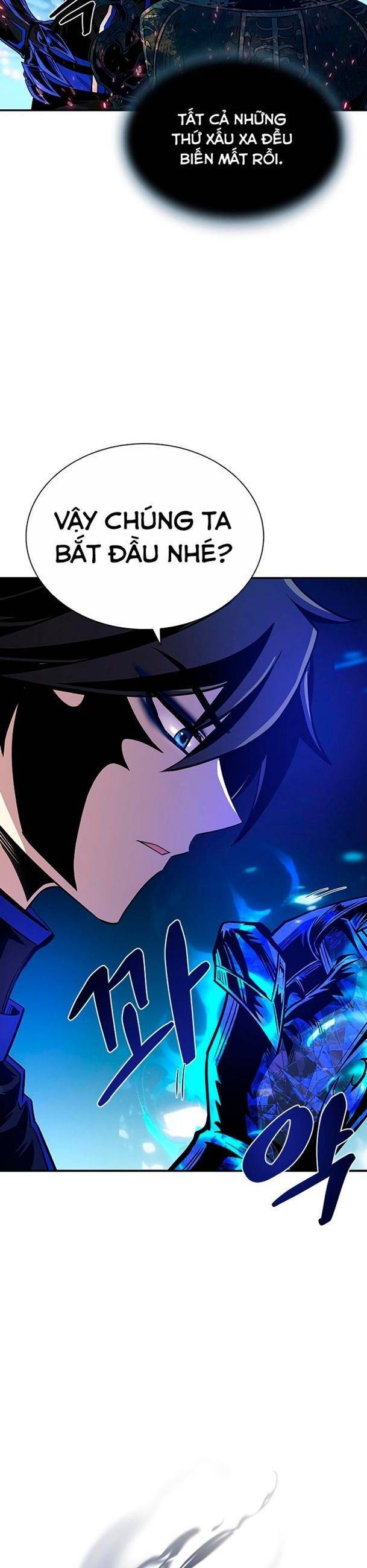 Tiêu Diệt Ác Nhân - Chapter 73 - Page 6