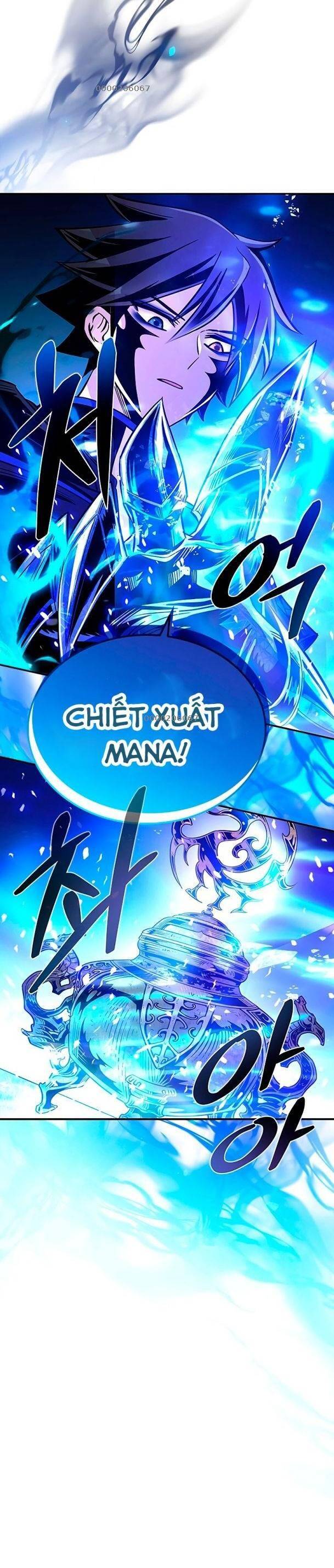 Tiêu Diệt Ác Nhân - Chapter 73 - Page 7
